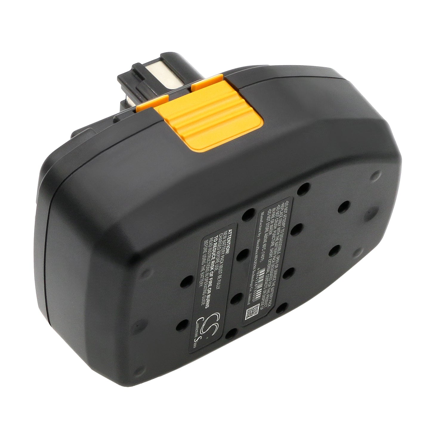 Replacement Battery for Panasonic  EY3544 – Power Tools – 2000mAh / 36.00Wh / 18V