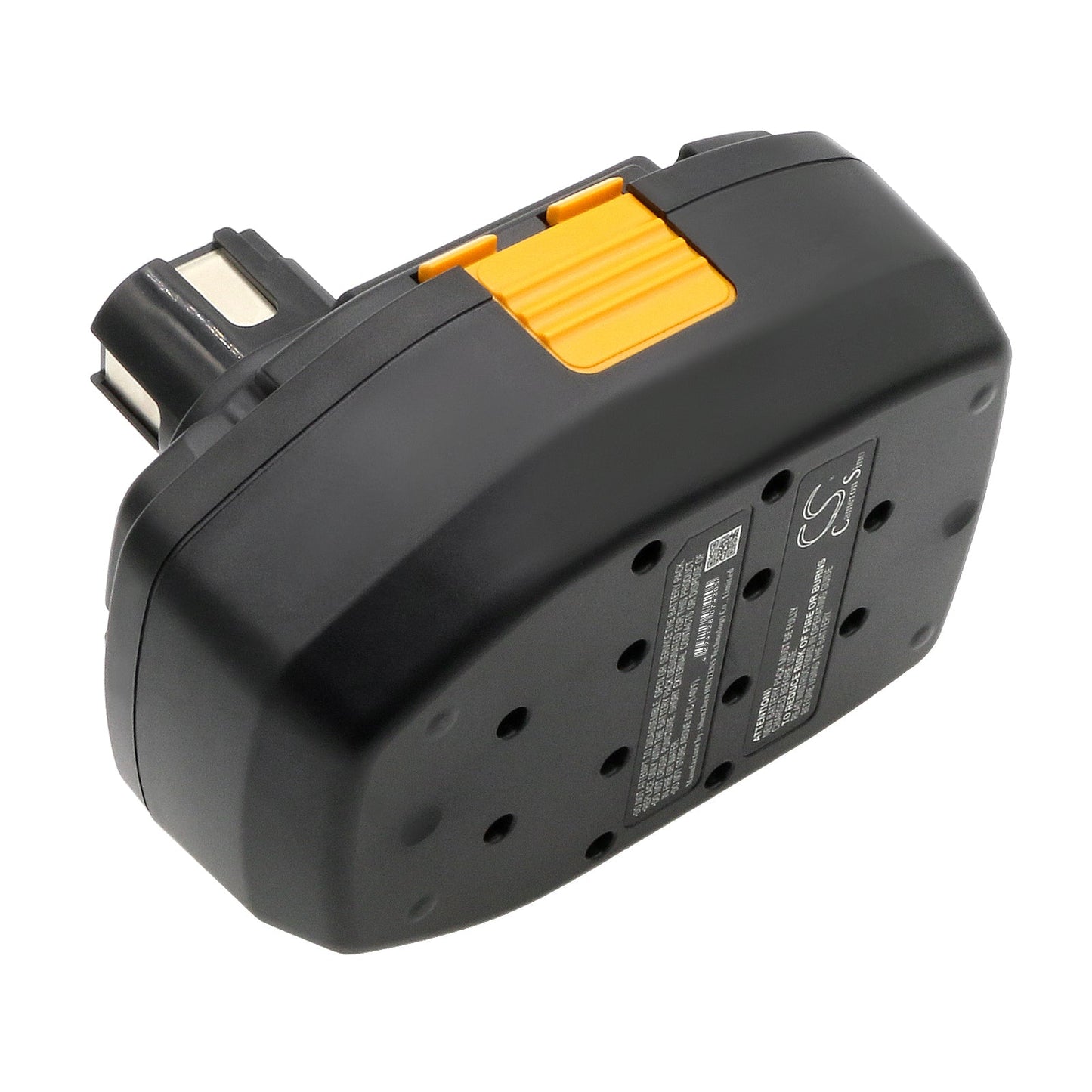 Replacement Battery for Panasonic EY3544 – Power Tools – 3300mAh/59.4Wh / 18.0V