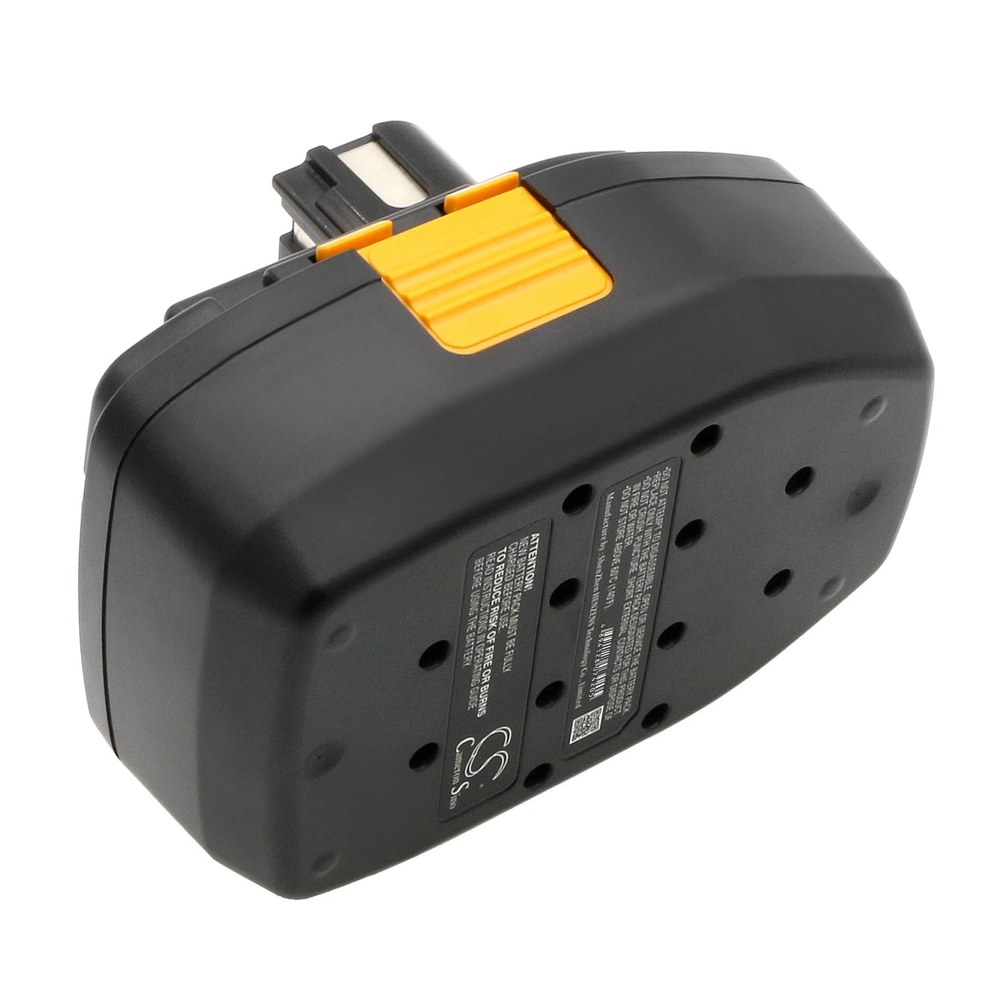 Replacement Battery for Panasonic EY3544 – Power Tools – 3300mAh/59.4Wh / 18.0V