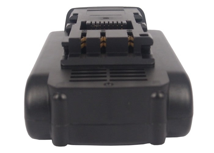 Replacement Battery for Panasonic  EY3740B – Power Tools – 2000mAh / 28.80Wh / 14.4V