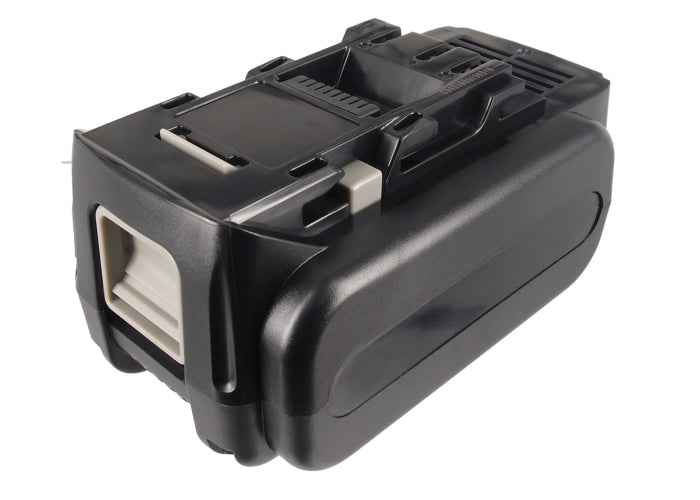 Replacement Battery for Panasonic EZ7450 – Power Tools – 3000mAh / 54.00Wh / 18.0V