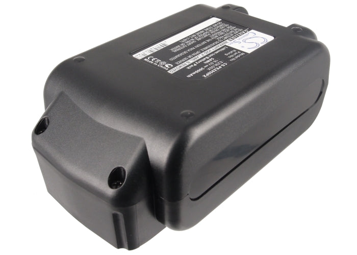 Replacement Battery for Panasonic EZ7450 – Power Tools – 3000mAh / 54.00Wh / 18.0V
