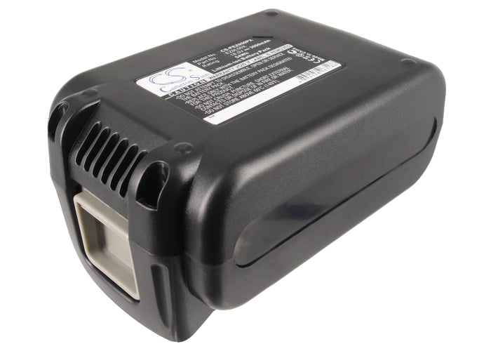 Replacement Battery for Panasonic EZ7450 – Power Tools – 3000mAh / 54.00Wh / 18.0V