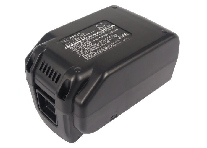 Replacement Battery for Panasonic  EY3760B – Power Tools – 3000mAh/64.8Wh / 21.6V