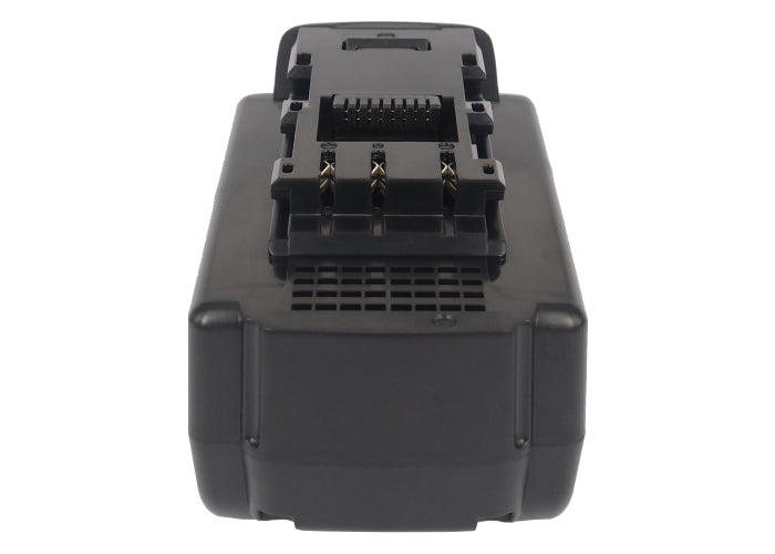 Replacement Battery for Panasonic  EY3760B – Power Tools – 3000mAh/64.8Wh / 21.6V