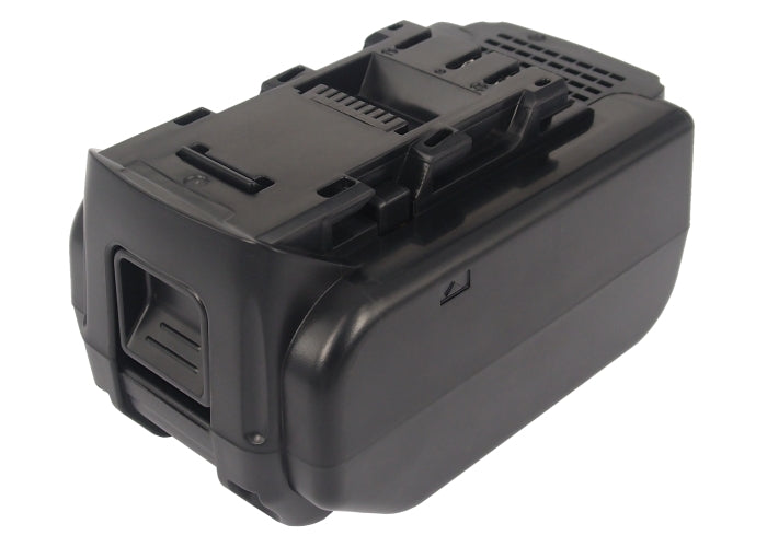 Replacement Battery for Panasonic  EY3760B – Power Tools – 4000mAh/86.4Wh / 21.6V