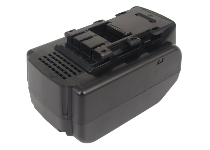 Replacement Battery for Panasonic  EY3760B – Power Tools – 4000mAh/86.4Wh / 21.6V