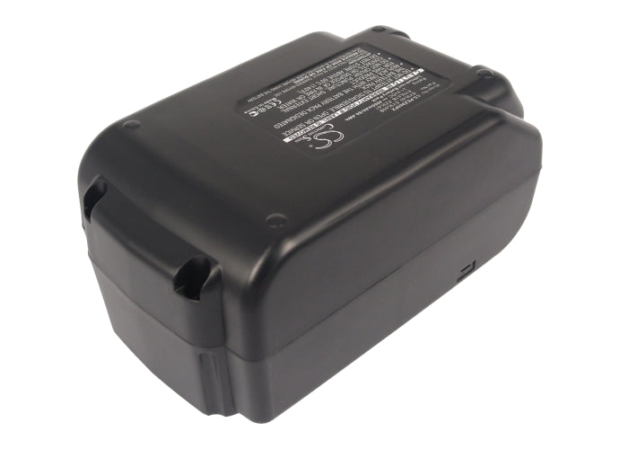 Replacement Battery for Panasonic  EY3760B – Power Tools – 4000mAh/86.4Wh / 21.6V