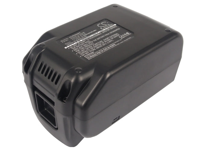 Replacement Battery for Panasonic  EY3760B – Power Tools – 4000mAh/86.4Wh / 21.6V