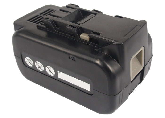 Replacement Battery for Panasonic EY7880 – Power Tools – 2000mAh/57.6Wh / 28.8V