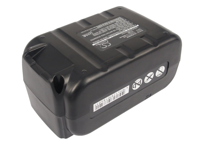 Replacement Battery for Panasonic EY7880 – Power Tools – 2000mAh/57.6Wh / 28.8V
