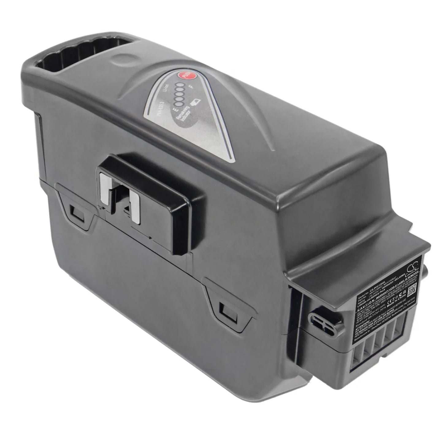 Replacement Battery for Kettler ohne Angabe, Twing Ergo (2013) – Kettler