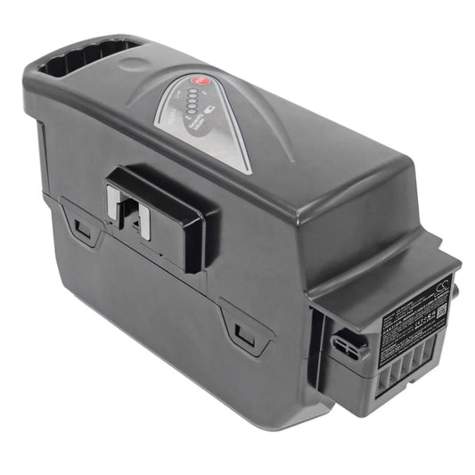 Replacement Battery for Victoria  Assen – Electric eBike – 18000mAh / 453.60Wh / 25.2V