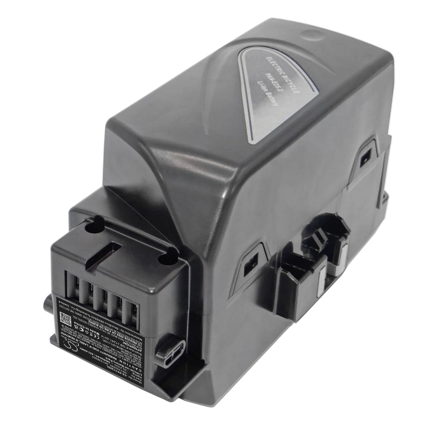 Replacement Battery for Kettler ohne Angabe, Twing Ergo (2013) – Kettler