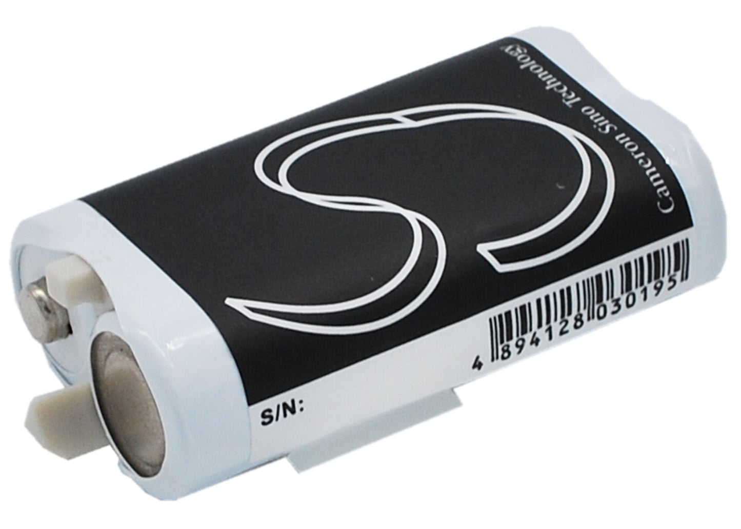 Replacement Battery for Pure Digital Flip Ultra 2G – Camera – 1800mAh / 2.4V
