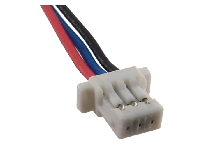 Replacement Battery for Flip F360 – Camera – 1000mAh / 3.70Wh / 3.7V