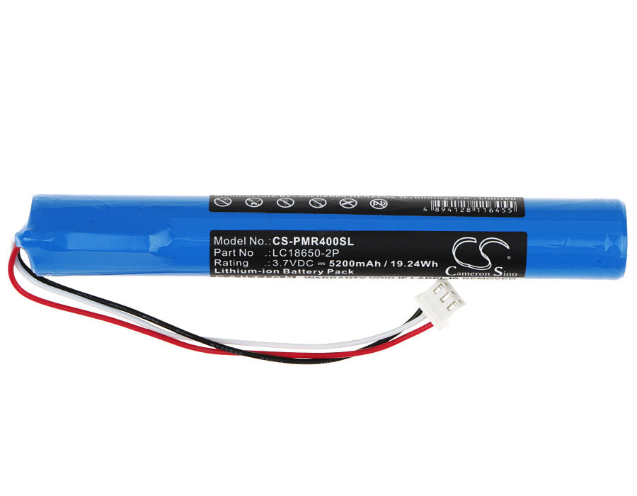 Replacement Battery for Pure Move 400D – DAB Digital – 5200mAh / 19.24Wh / 3.7V