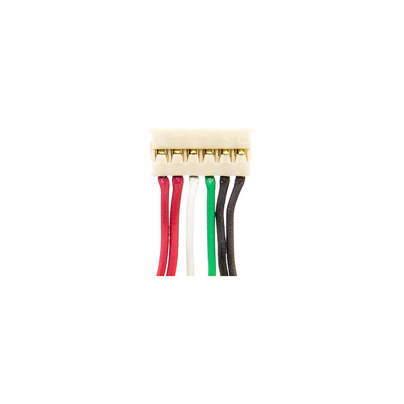 Replacement Battery for Prestigio PSP7505 DUO – Mobile, SmartPhone – 1500mAh / 5.70Wh / 3.8V