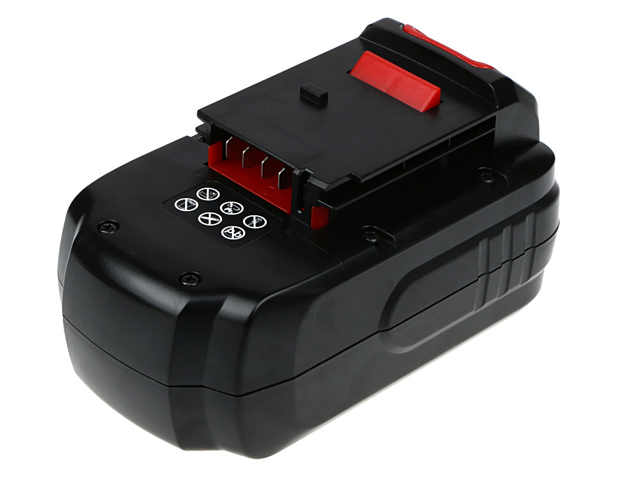 Replacement Battery for Porter Cable PC18AG – Power Tools – 3000mAh / 54.00Wh / 18.0V