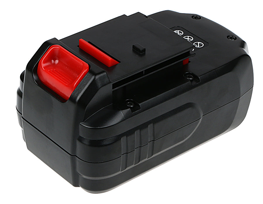 Replacement Battery for Porter Cable PC18AG – Power Tools – 3000mAh / 54.00Wh / 18.0V