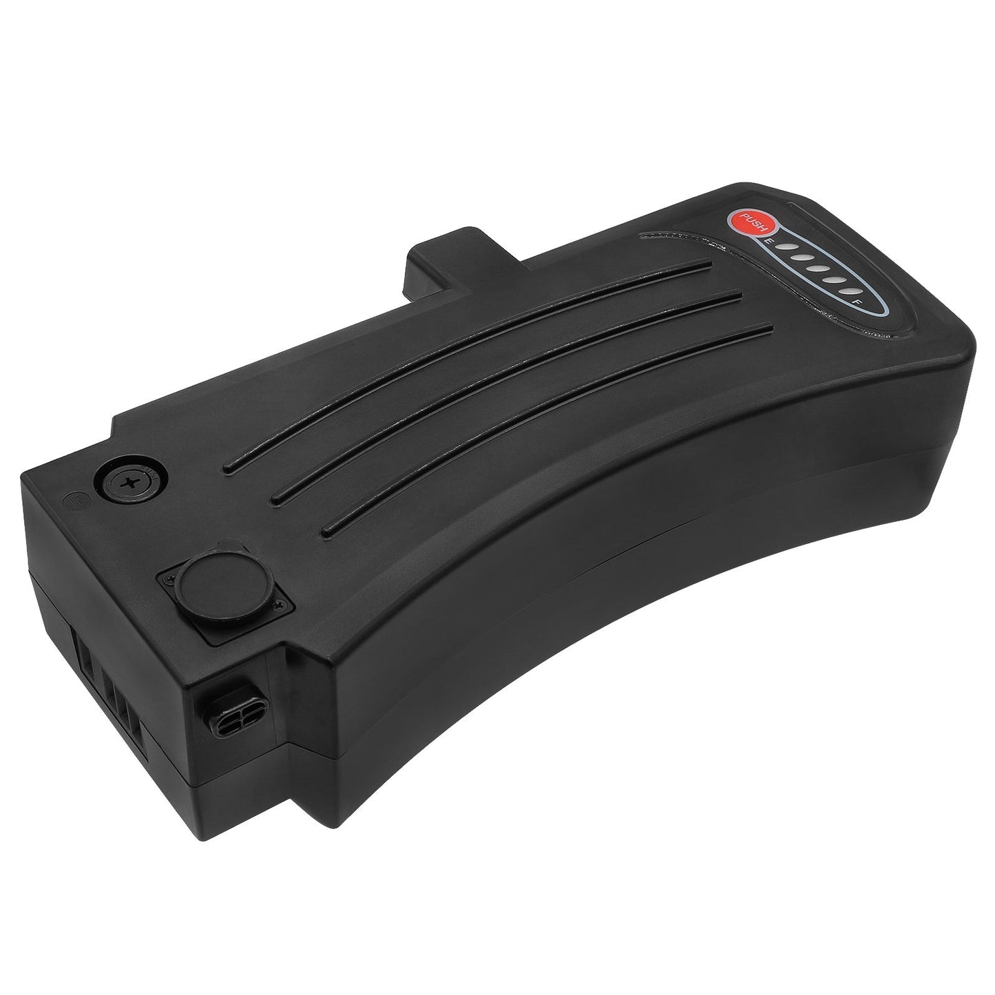 Replacement Battery for Zündapp Alu City Green 3.0 – Electric eBike – 11600mAh / 417.60Wh / 36.0V