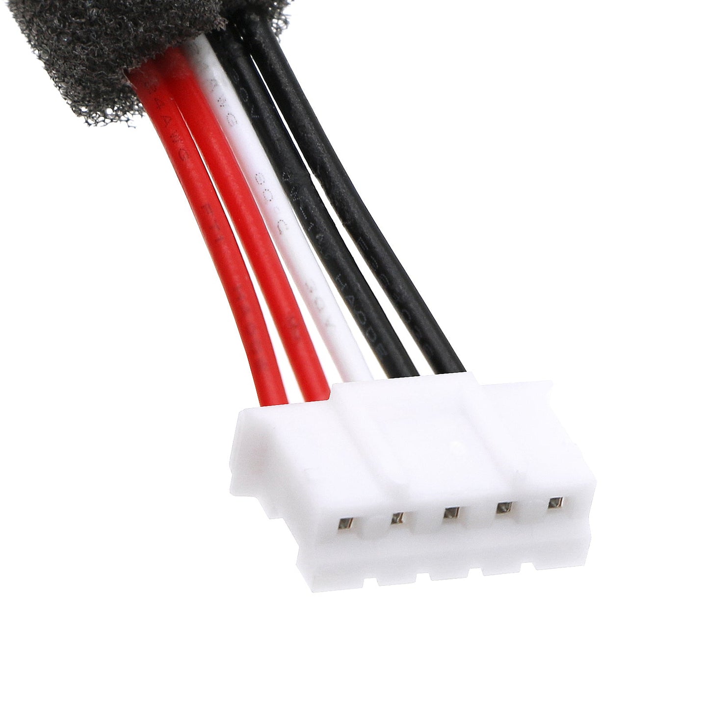 Replacement Battery for Plantronics Poly SY20 USB-A – Speaker – 2600mAh / 9.62Wh / 3.7V