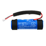 Replacement Battery for Poly SY20 USB-A – 2600mAh / 9.62Wh