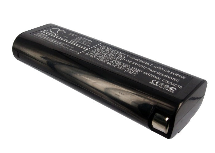 Replacement Battery for Paslode 900400 – Power Tools – 2100mAh/12.6Wh / 6.0V