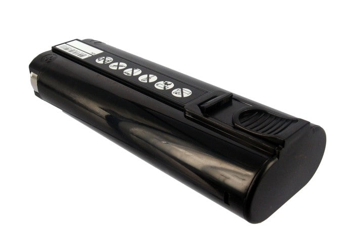 Replacement Battery for Paslode 900400 – Power Tools – 2100mAh/12.6Wh / 6.0V