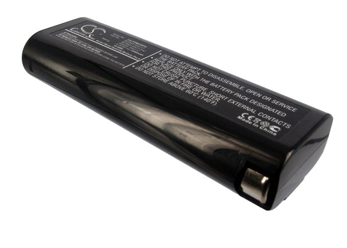 Replacement Battery for Paslode 900400 – Power Tools – 3300mAh/19.8Wh / 6.0V