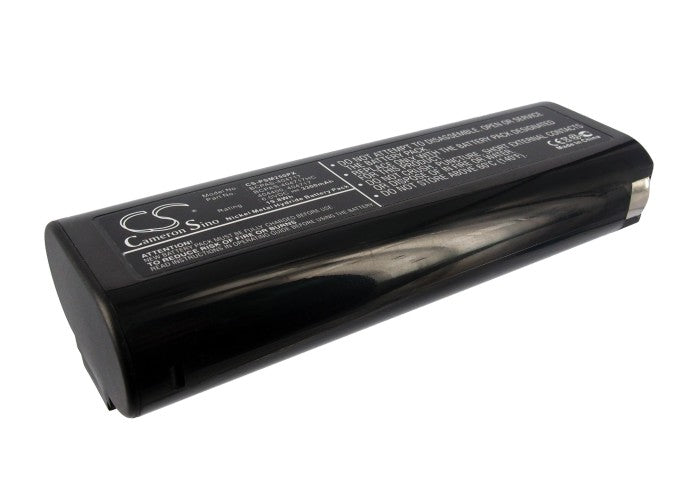 Replacement Battery for Paslode 900400 – Power Tools – 3300mAh/19.8Wh / 6.0V