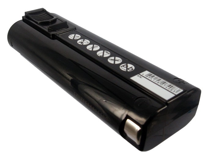 Replacement Battery for Paslode 900400 – Power Tools – 3300mAh/19.8Wh / 6.0V