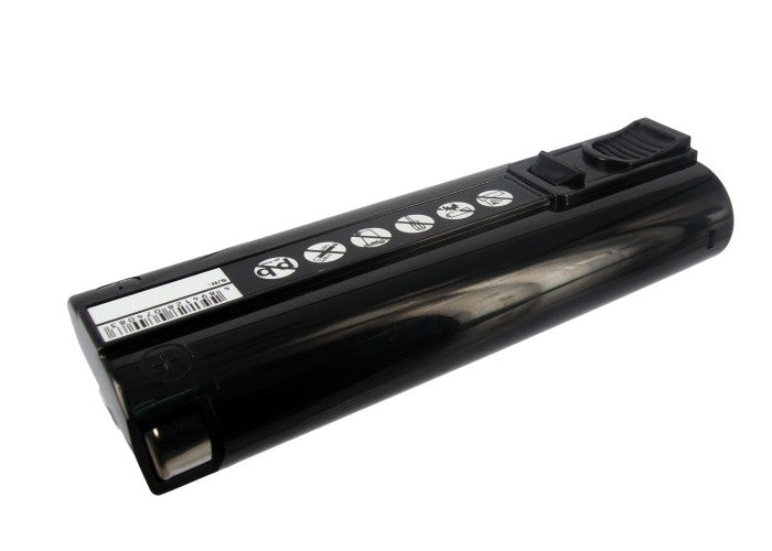 Replacement Battery for Paslode 900400 – Power Tools – 3300mAh/19.8Wh / 6.0V