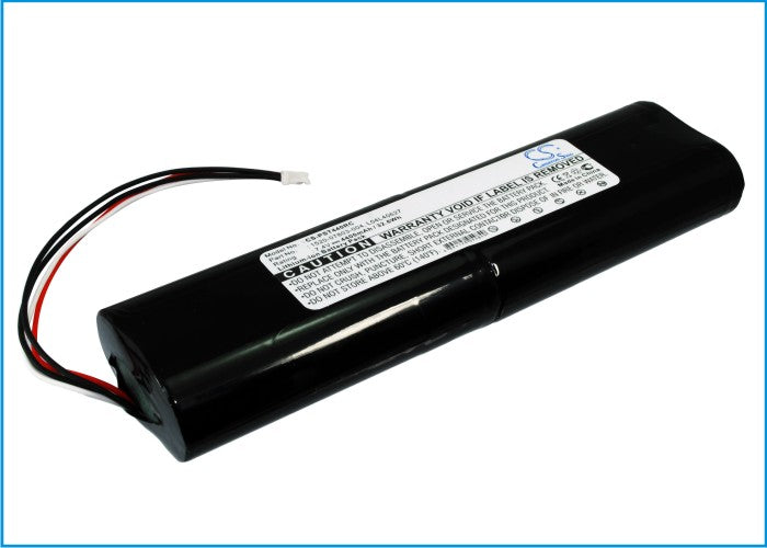 Replacement Battery for Polycom SoundStation 2W, SoundStation 2W EX, SoundStation2 Wireless Confere Speaker – 7.4V Li-ion | 4400mAh, 32.56Wh
