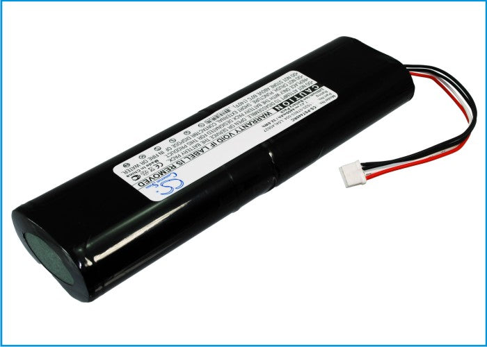 Replacement Battery for Polycom SoundStation 2W, SoundStation 2W EX, SoundStation2 Wireless Confere Speaker – 7.4V Li-ion | 4400mAh, 32.56Wh