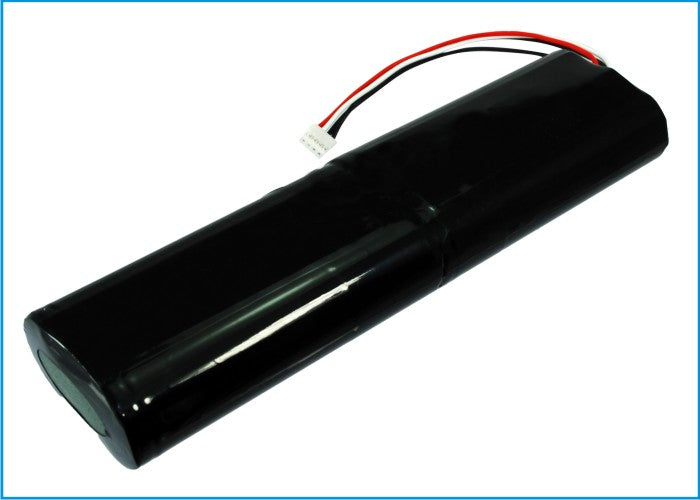 Replacement Battery for Polycom SoundStation 2W, SoundStation 2W EX, SoundStation2 Wireless Confere Speaker – 7.4V Li-ion | 4400mAh, 32.56Wh