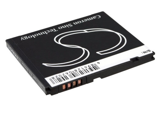 Replacement Battery for Verizon  CDM-8992 – Mobile, SmartPhone – 900mAh / 3.33Wh / 3.7V