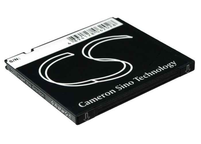 Replacement Battery for Verizon  CDM-8992 – Mobile, SmartPhone – 900mAh / 3.33Wh / 3.7V
