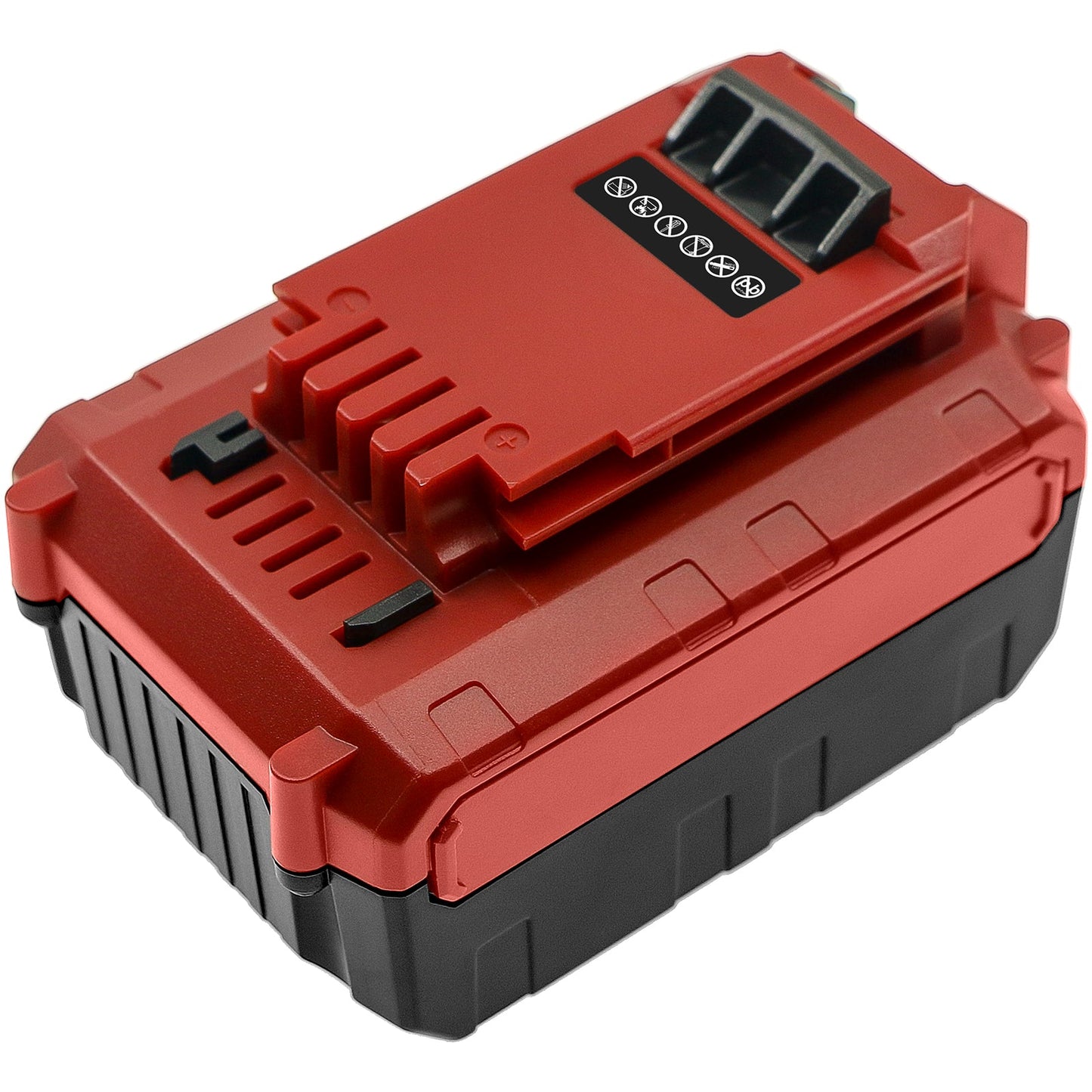 Replacement Battery for Black & Decker ASD18 Typ 1 – Power Tools – 5000mAh / 100.00Wh / 20.0V