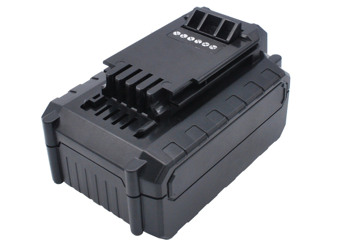 Replacement Battery for Black & Decker ASD18 Typ 1 – Power Tools – 2000mAh / 36.00Wh / 18.0V