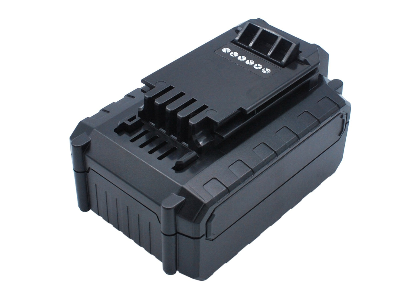 Replacement Battery for Black & Decker ASD18 Typ 1 – Power Tools – 4000mAh / 72.00Wh / 18.0V
