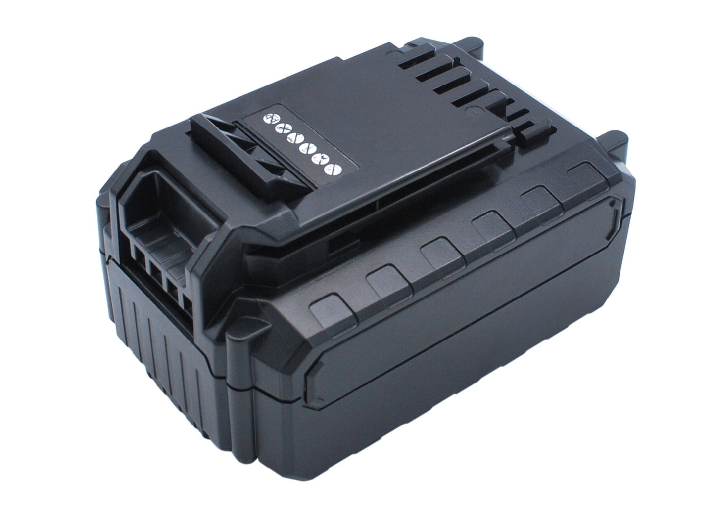 Replacement Battery for Black & Decker ASD18 Typ 1 – Power Tools – 4000mAh / 72.00Wh / 18.0V