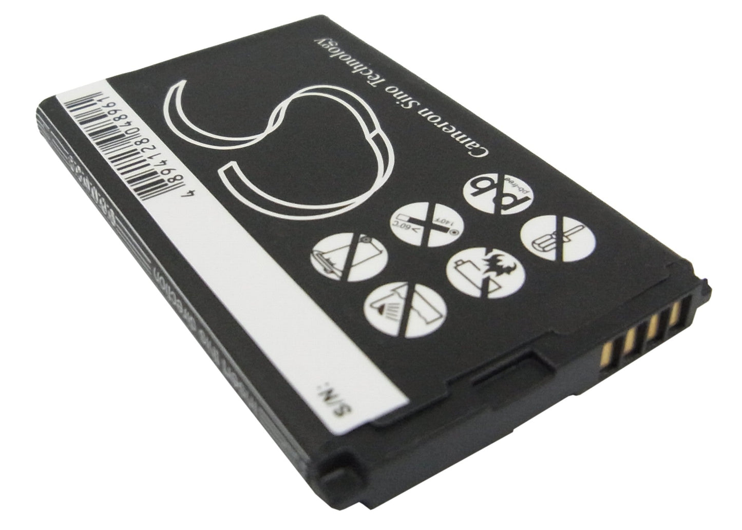 Replacement Battery for Verizon  Blitz – Mobile, SmartPhone – 700mAh / 3.7V