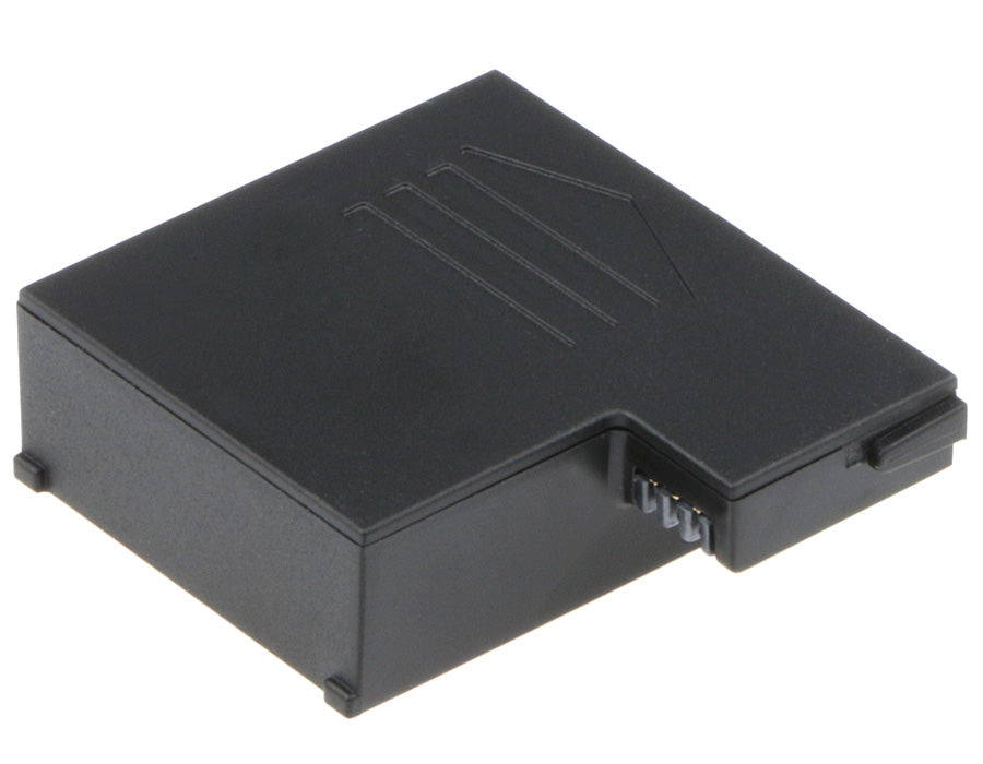 Replacement Battery for Rollei 7S WiF – Camera – 1500mAh / 5.55Wh / 3.7V