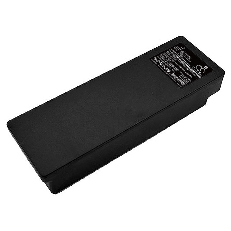 Replacement Battery for Scanreco 16131 – Crane Remote Control – 3000mAh / 21.60Wh / 7.2V