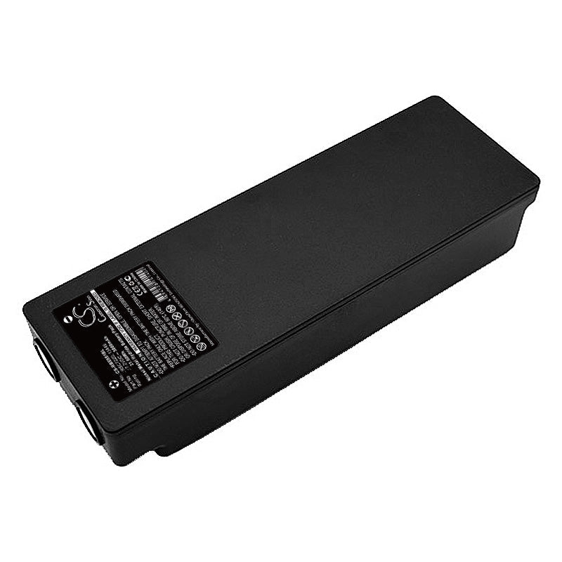Replacement Battery for Scanreco 16131 – Crane Remote Control – 3000mAh / 21.60Wh / 7.2V