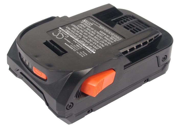 Replacement Battery for AEG BFL 18 – Power Tools – 1500mAh / 27.00Wh / 18.0V