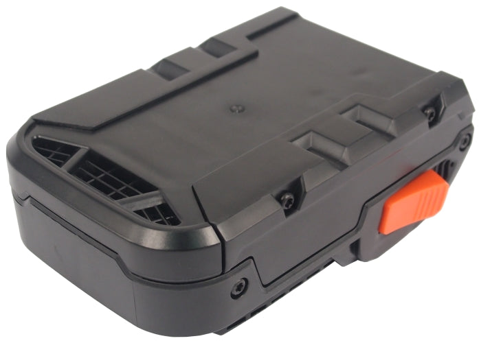 Replacement Battery for AEG BFL 18 – Power Tools – 1500mAh / 27.00Wh / 18.0V