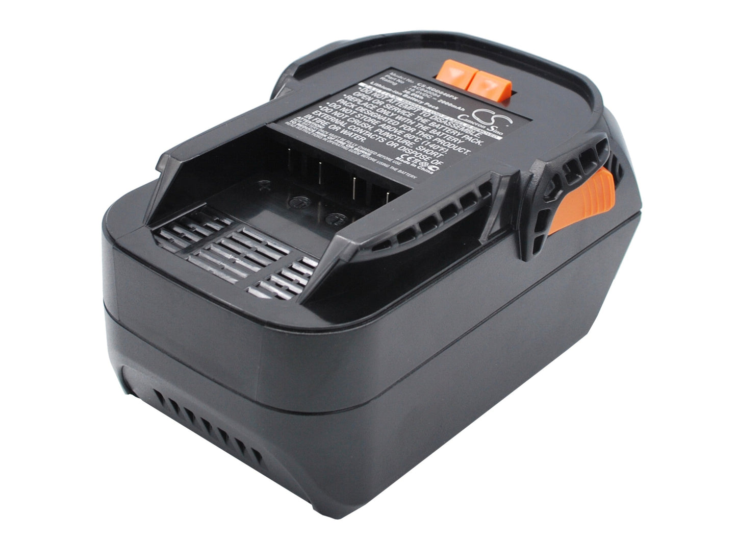 Replacement Battery for AEG BFL 18 – Power Tools – 2000mAh / 36.00Wh / 18.0V