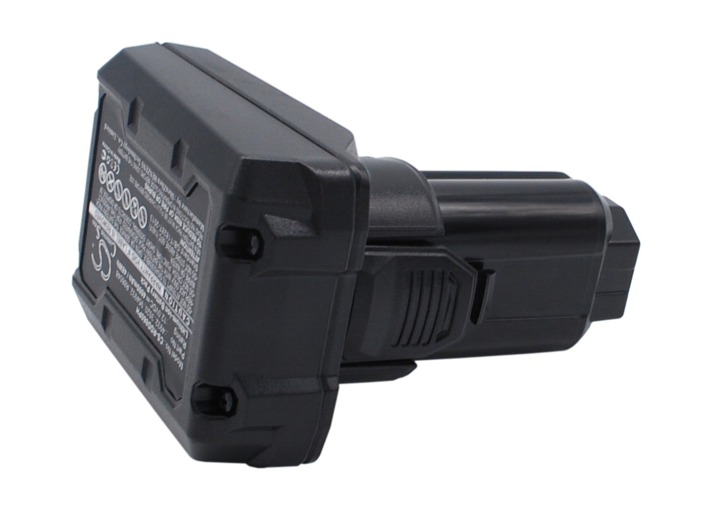 Replacement Battery for AEG BBS 12C – Power Tools – 4000mAh / 48.00Wh / 12.0V